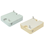 Image of Vishay's Charging Resistor for EV Hybrid Wirewound Technology