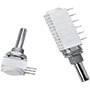 Vishay Sfernice's P11H High Torque Modular Potentiometer