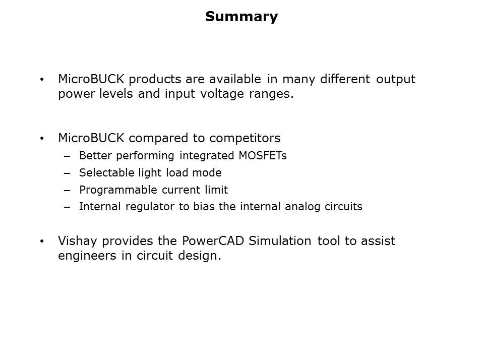 microBuck Slide 14