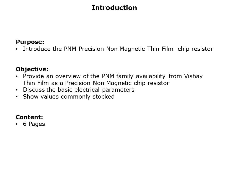 Thin Film PNM Slide 1