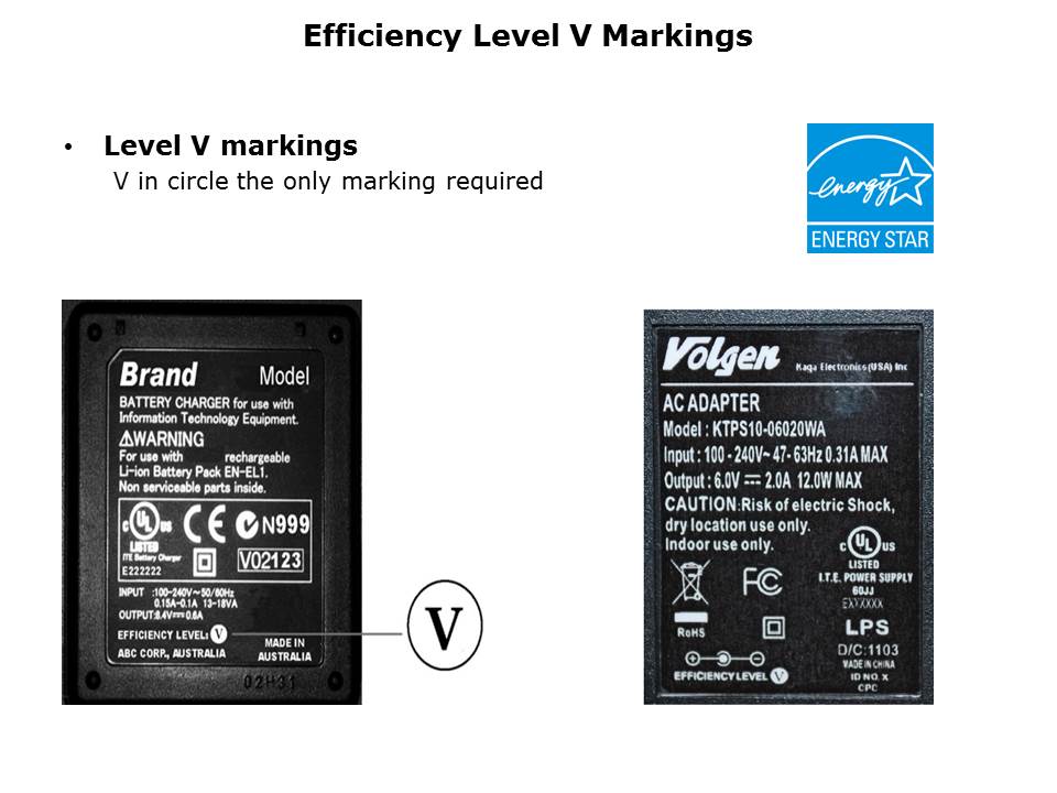 External Adapters Slide 10