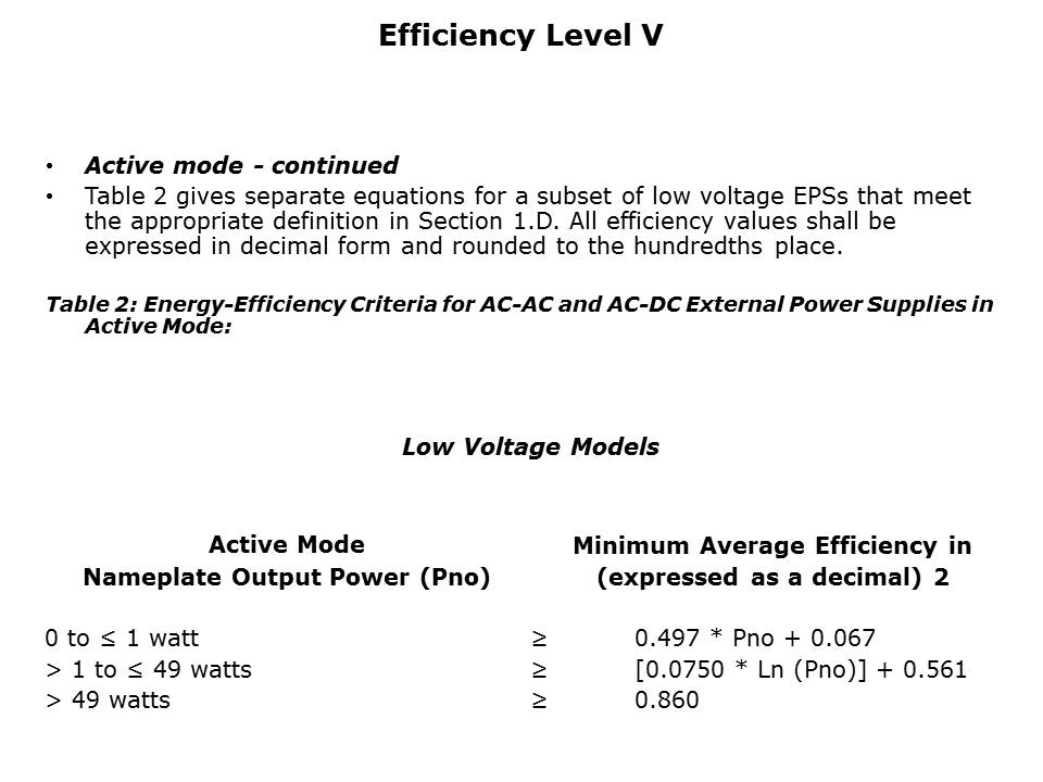 External Adapters Slide 8