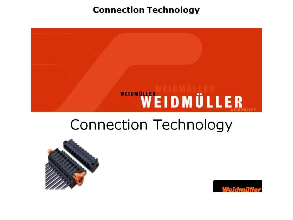 PCB Connector Technology Slide 2