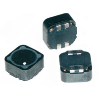 INDUCT ARRAY 2 COIL 10UH SMD