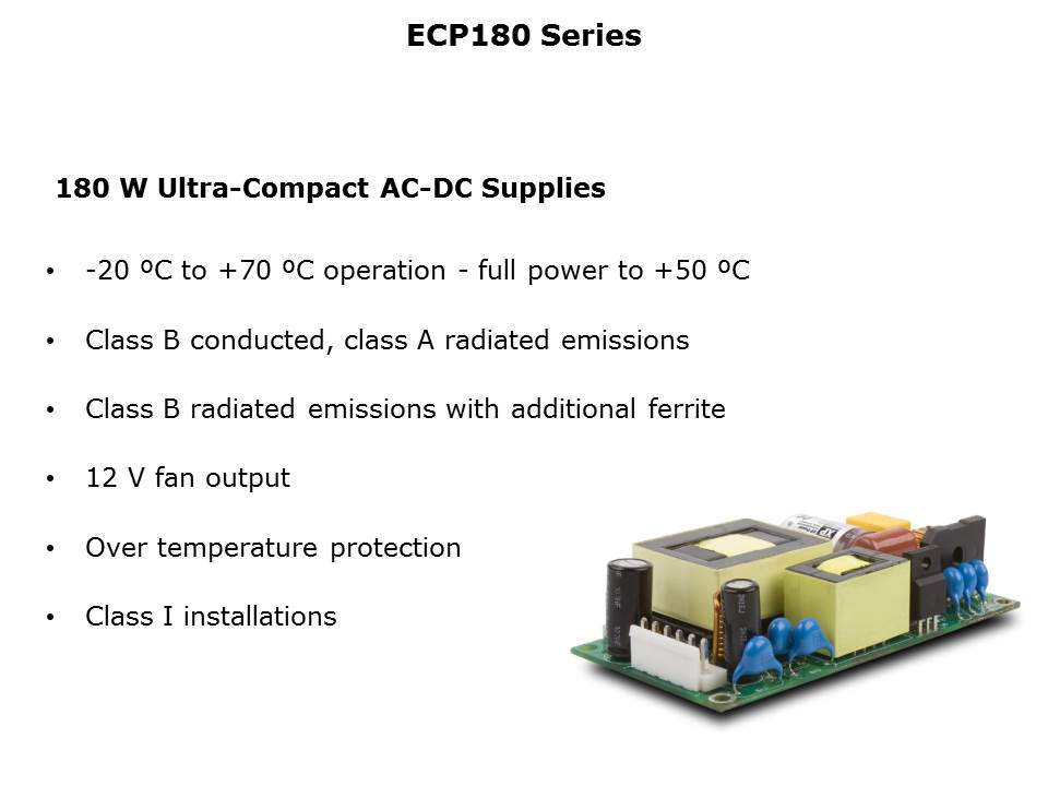 ECP180 Series Slide 4