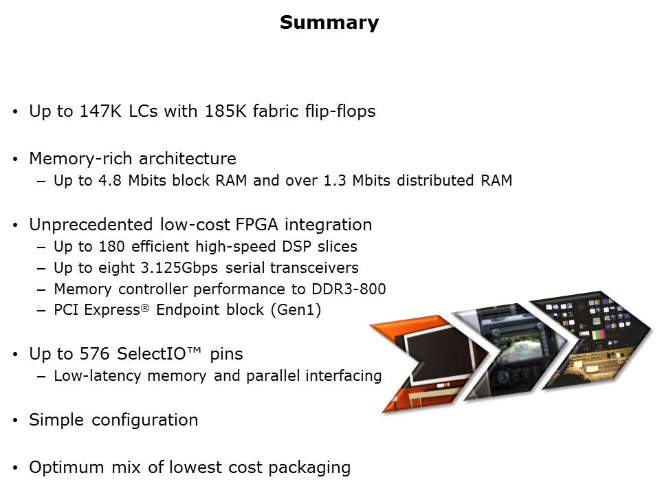 S6 Family Overview Slide 9