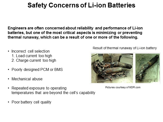 safety