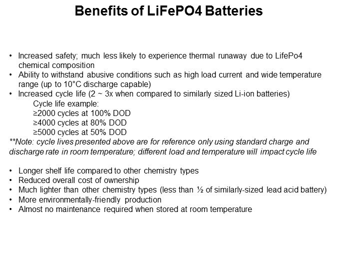 benefits