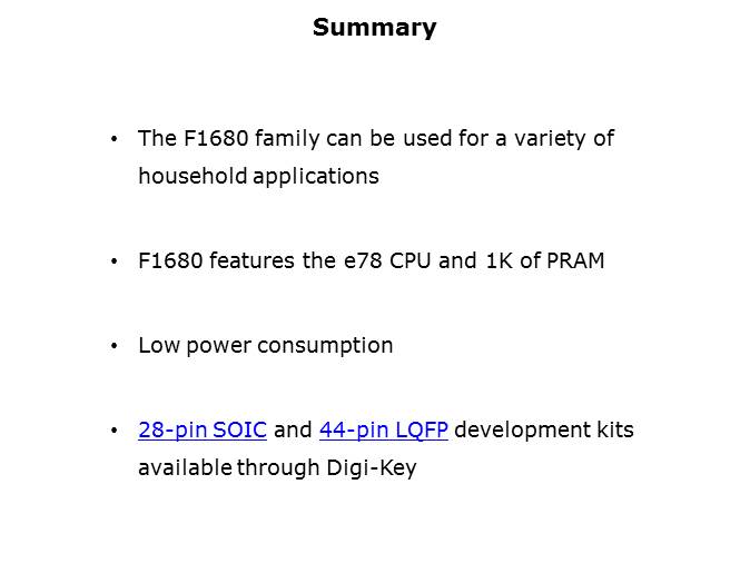 F1680 Series Slide 24