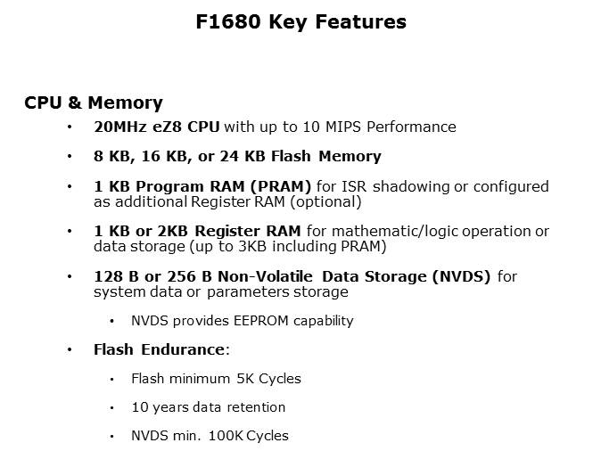 F1680 Series Slide 4