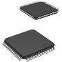 EZ80 IC ACCLAIM MCU 64KB 100LQFP
