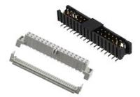 Image of 3M's 158 Socket and 159 Header Series