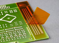 Immagine del nastro di pellicola di poliimmide 5413 di 3M