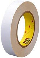 Bild des doppelt beschichteten Polyesterbandes 442KW von 3M