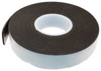 Image of 3M's 4462 and 4466 Rubber Adhesive Polyethylene Foam Tapes