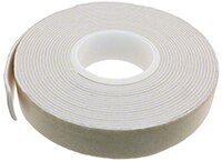 Image of 3M's 4492/4496 Series Acrylic Adhesive Double Coated Polyethylene Foam Tape