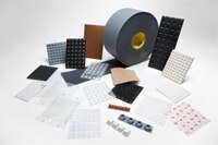 Image of 3M's Bumpon Protective Products Rollstock