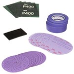 3M 的碰撞修復套件的圖片