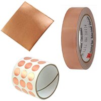 Image of 3M's Copper Foil Tape 1181