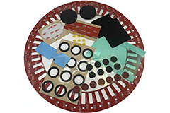 Image of 3M Custom Die Cuts