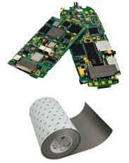 Image of 3M's EMI/RFI Absorbers