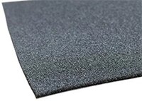 Image of 3M's Electrically Conductive Gasket Tape MSG6000F Series