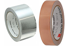 Electrically Conductive Tape Solutions for Electronics Components - 3M