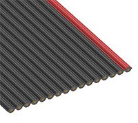 Image of 3M™ High-Flex Life Flat Ribbon Cables