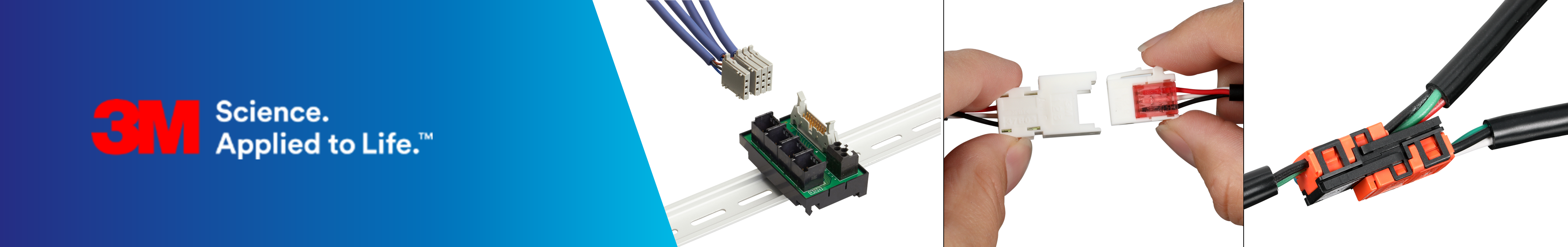 3M IDC Connector Portfolio | DigiKey