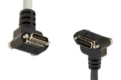 3M Industrial Camera Cable Assemblies | DigiKey