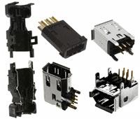 Bild des Eingabe/Ausgabe-Verbindungssystems von 3M