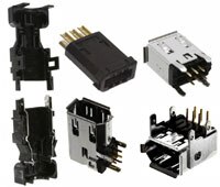 Image of 3M's Input/Output Interconnect System