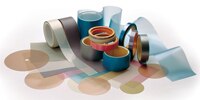 Image of 3M Lapping and Polishing Films