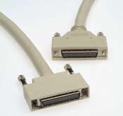 3M™ Mini Delta Ribbon (MDR) 连接器