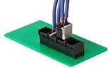 Mini-Stack Connectors - 3M