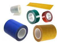 Image of 3M's Prismatic Reflective Sheeting
