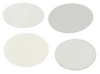 Image of 3M's Scotch™ Single-Side Membrane Switch Spacer 7993MP