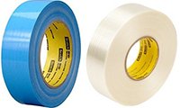 Image of 3M's Scotch Appliance 8916V Filament Tape