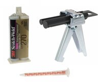 Image of 3M's Scotch-Weld Epoxy Potting Compound/Adhesive