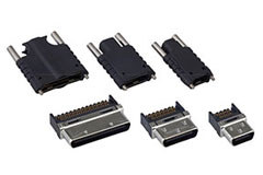 3M Shrunk Delta Ribbon (SDR) Connector Solutions 