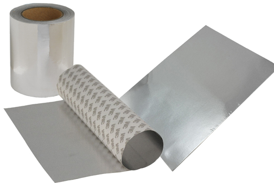 3M Conductive Foils and Fabrics