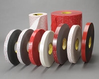 Image of 3M's VHB™ Series Adhesive Tape