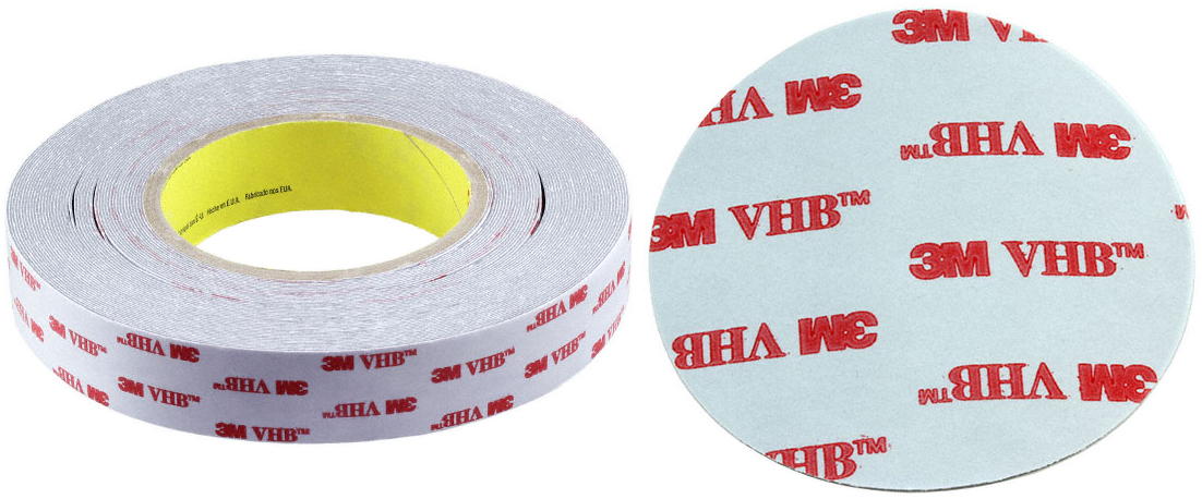 3m Rp32 VHB™テープRP16/RP25/RP32/RP45/RP62 - 3M | DigiKey