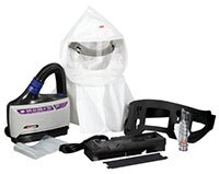 Image of 3M Versaflo™ Personal Protective Equipment