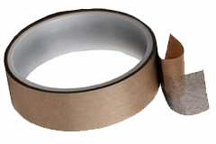 Image of 3M™'s XYZ-Axis Electrically Conductive Tape 9713