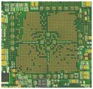 Image of 3m's Embedded Capacitance Material (ECM)