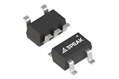 Image of 3PEAK TPA2031Q-S5TR-S Comparator