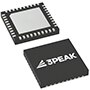 Image of 3PEAK's TPC6240-QFER-S 24-Bit 8-kSPS Sigma-Delta ADC