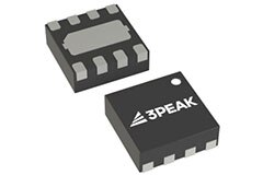 Image of 3PEAK TPH2861 High-speed Op Amp