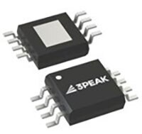 Image of 3PEAK TPL8031Q-S 42 V, 300 mA Ultra-Low IQ LDO Regulators